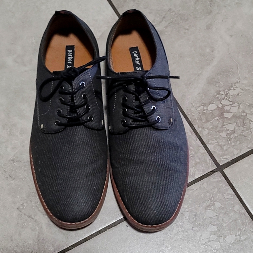 Men's Dress Shoes
